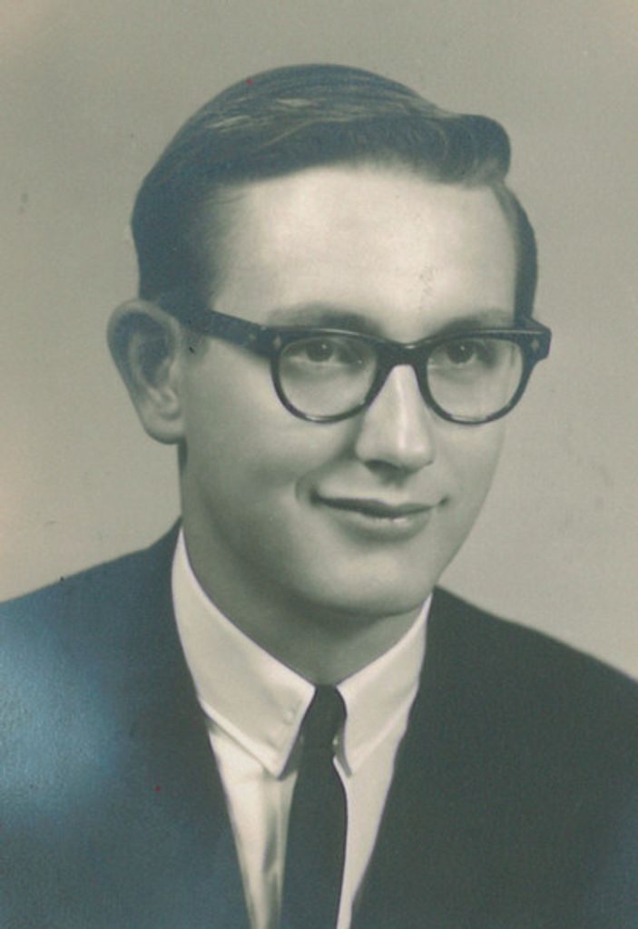 Douglas Lee Richard Profile Photo