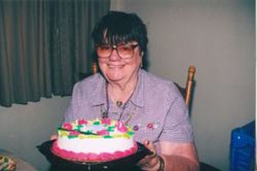 Jean Wingfield