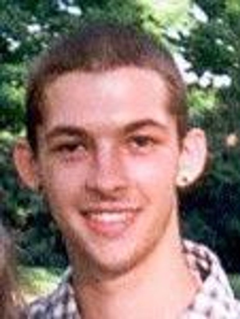Desmond L. Harris Rogers