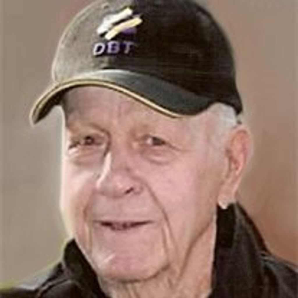 John Carl Morrison