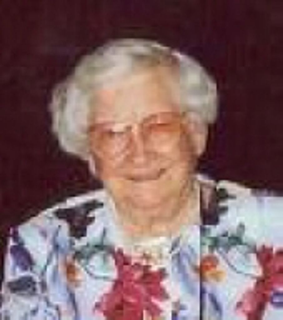 Della  M. Kuder