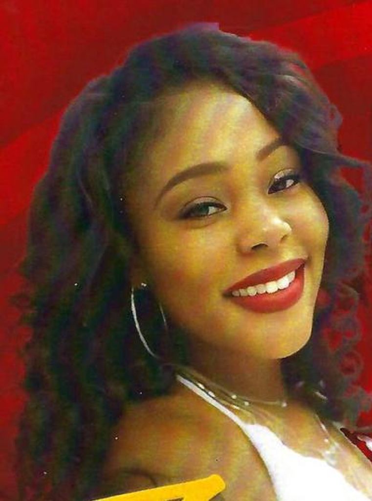 Jazzie Janay Holland Profile Photo