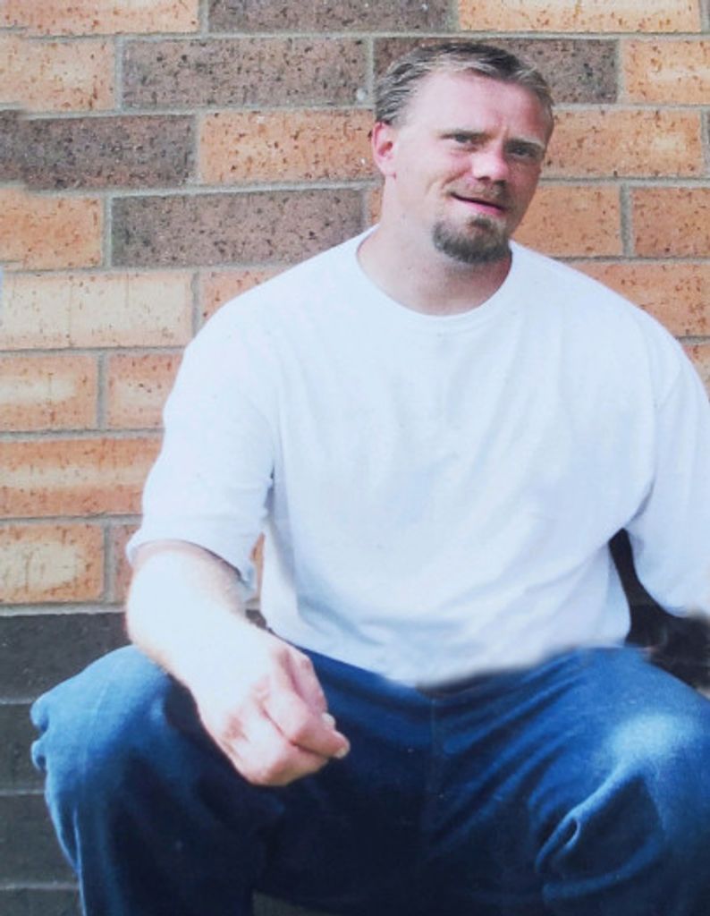 Donald "Pork" Schmitz Jr.