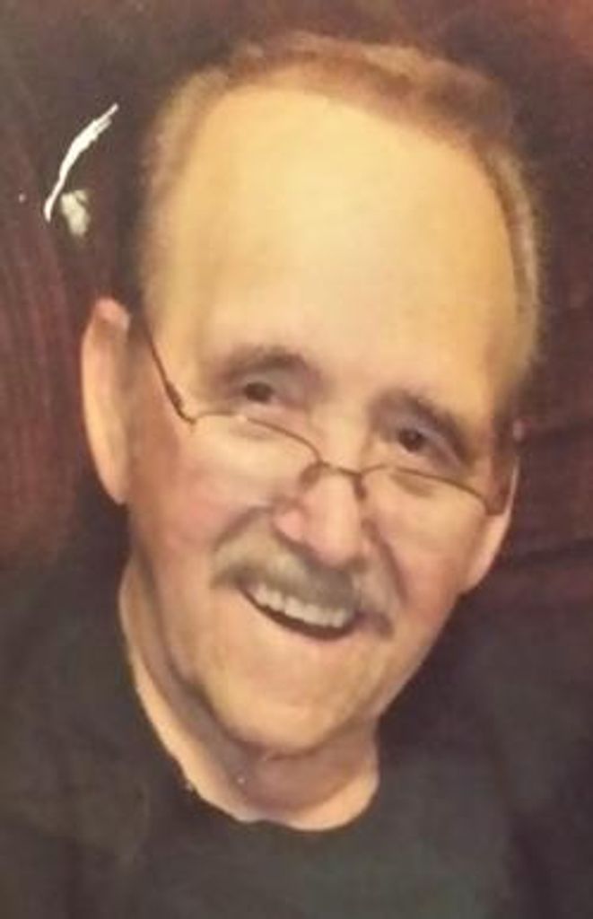 Harold "Tiny / Gene" Molter