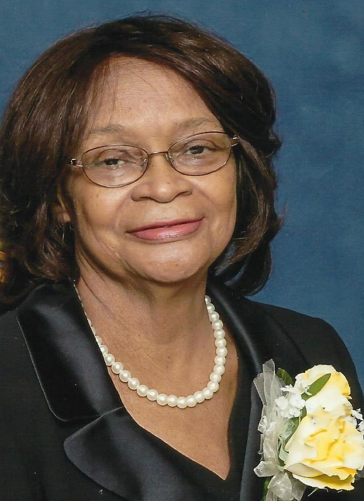 Mrs. Oneda Louise Morgan