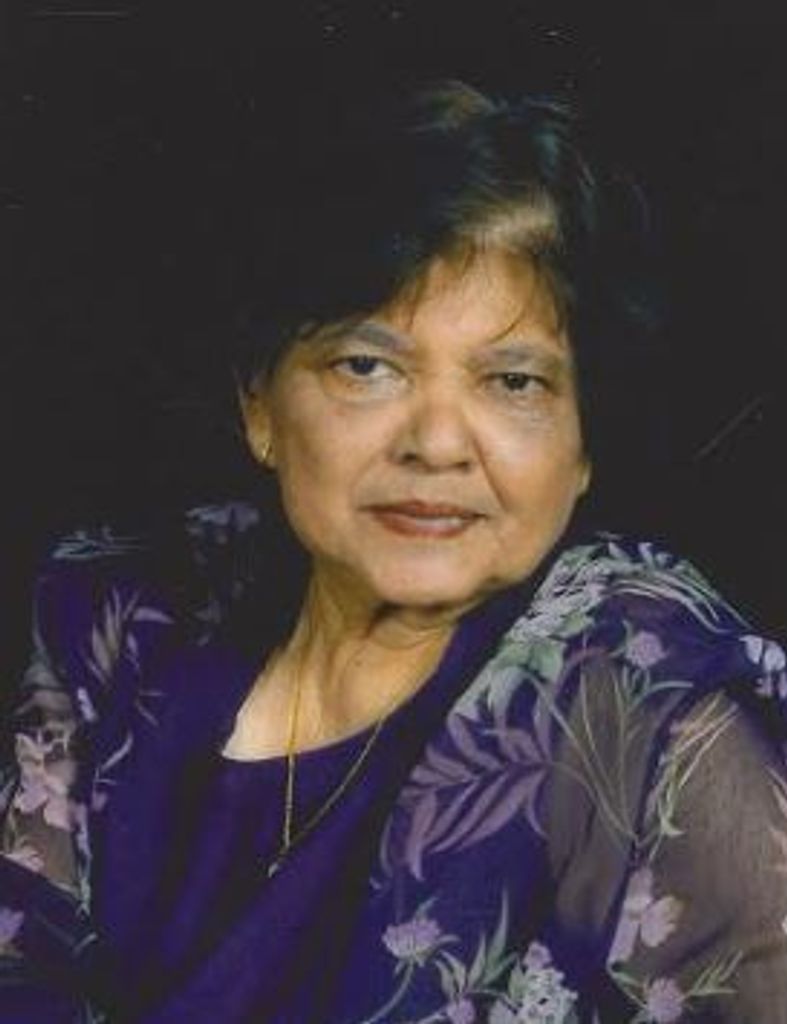 Ernestina Vaz