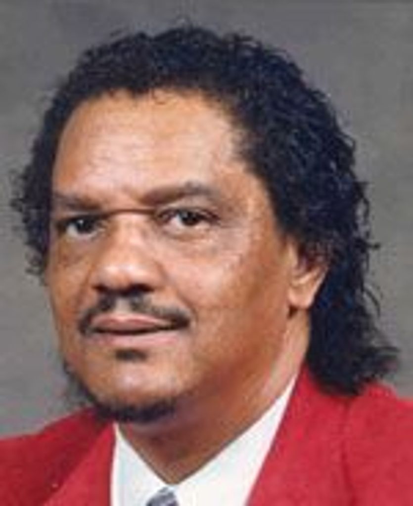 Charles Monroe Winchester