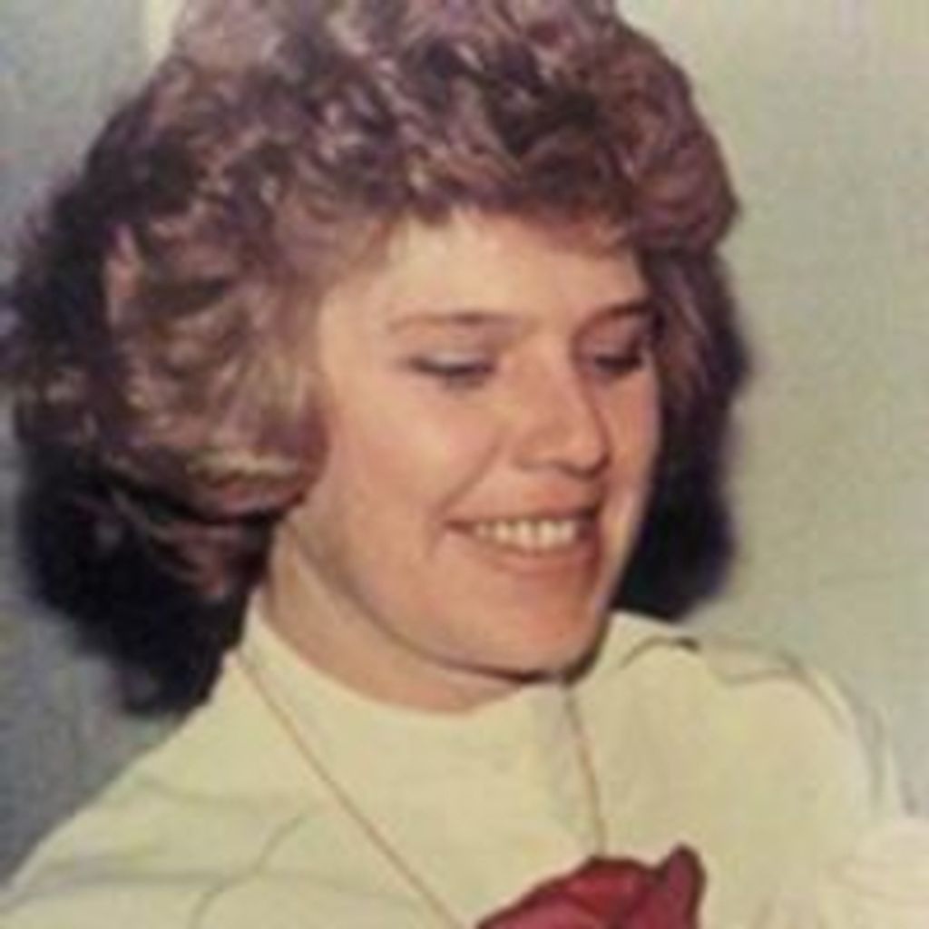 Rita Lois Mcpherson