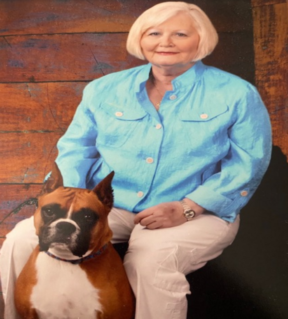 Ilse Helene Newlon Profile Photo