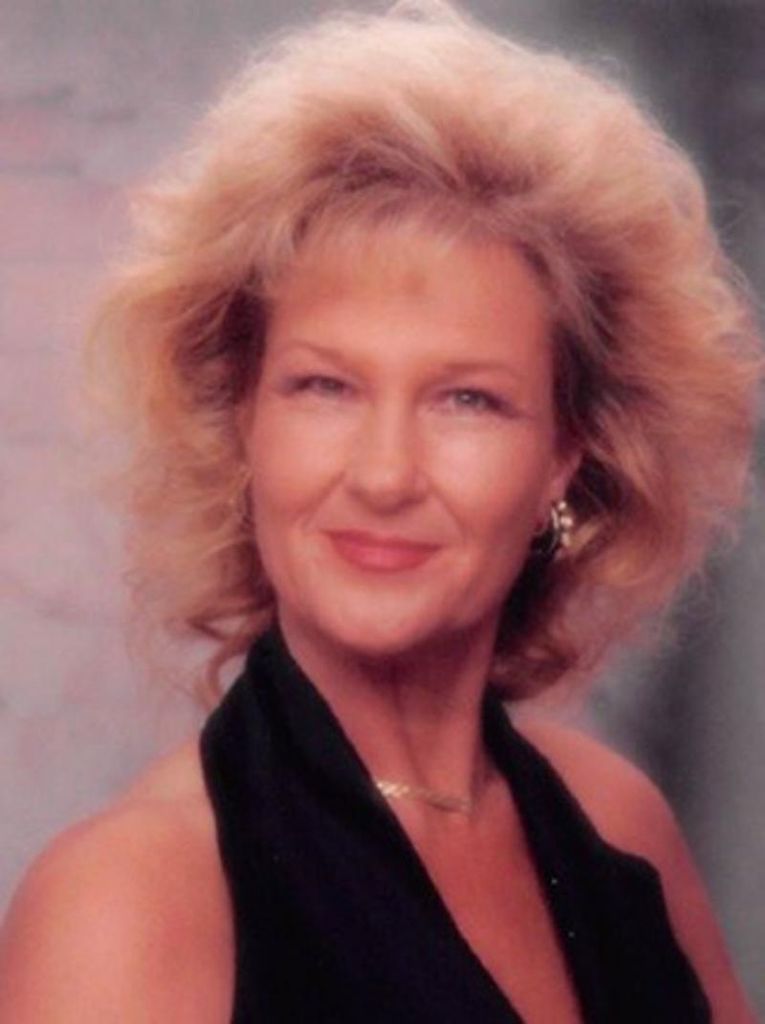 Joyce Harris Profile Photo