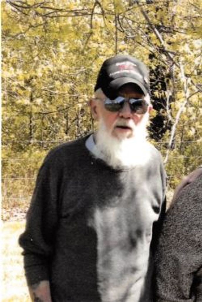 Kenneth Gibson Profile Photo