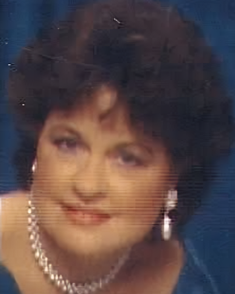 Lynn (Linda) Butler McGlenn Profile Photo