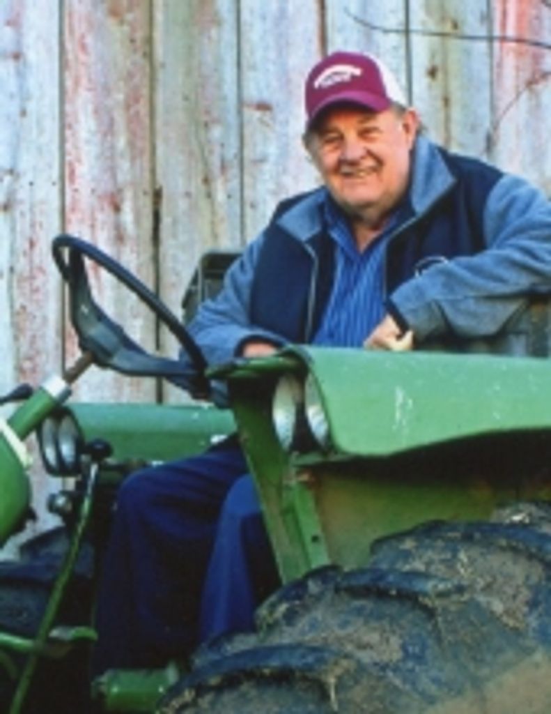 Robert "Bob" Hartzler Profile Photo
