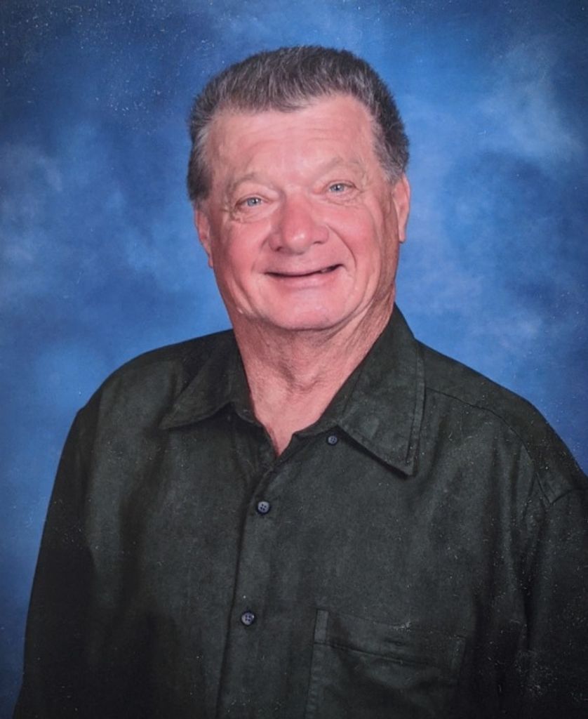Joe Wayne Davis