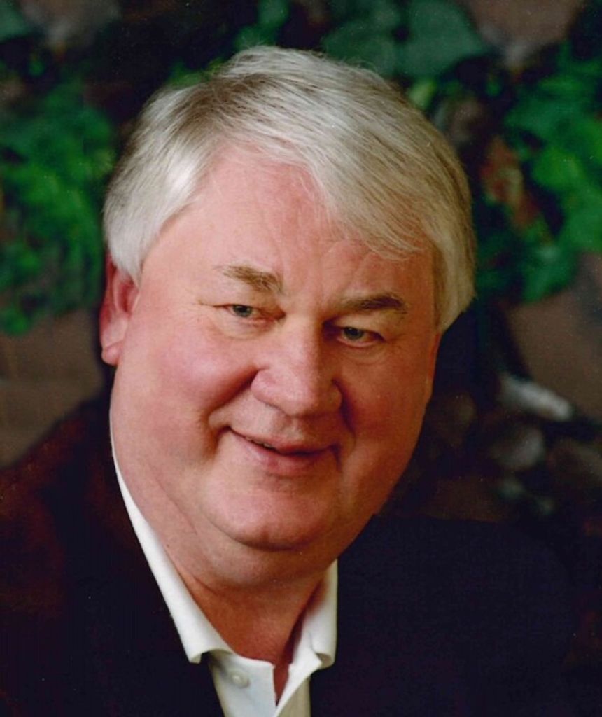 Donald Seeman