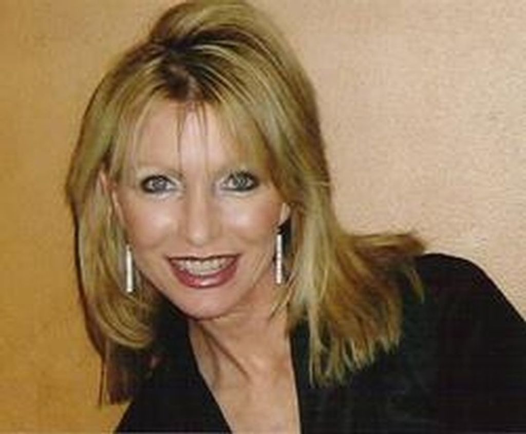 Felicia Brown Liebman