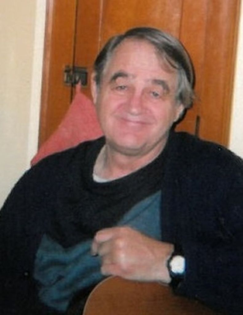 Andrew Lee Modder Profile Photo