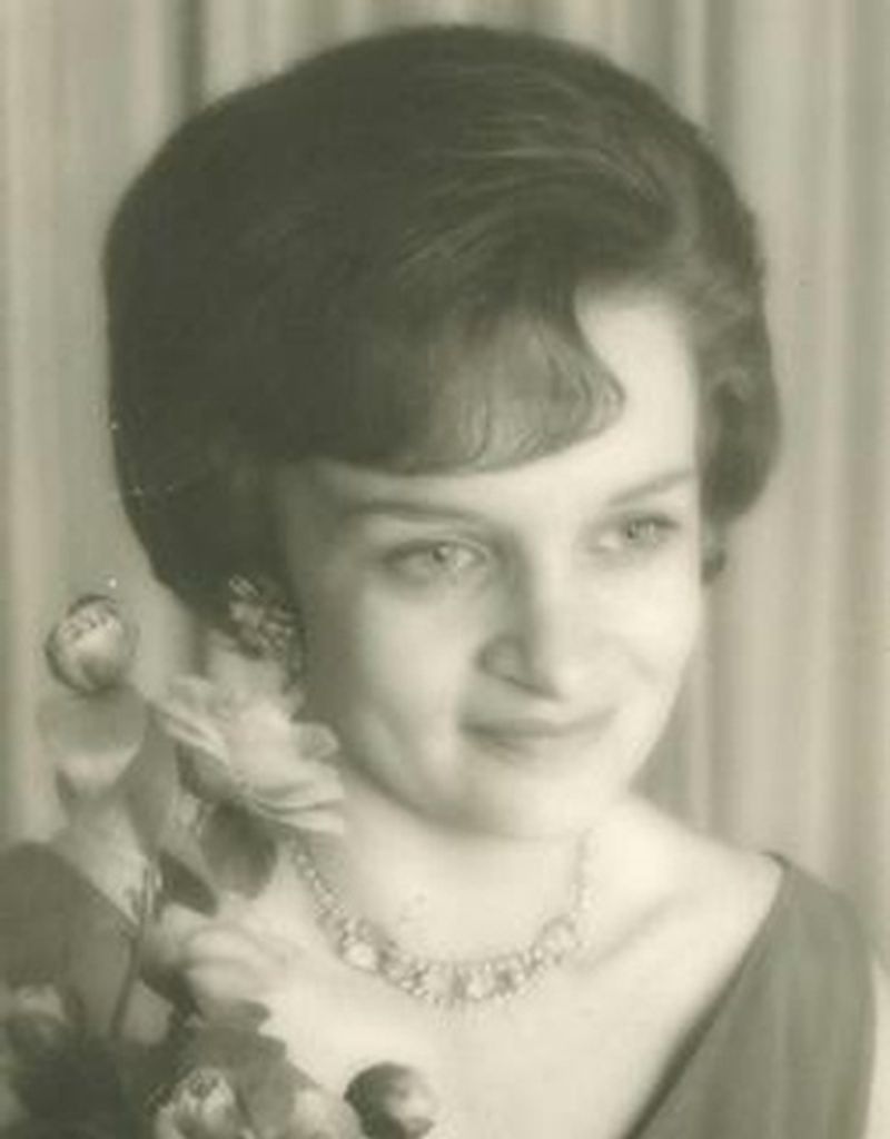 Nadine Deutsch