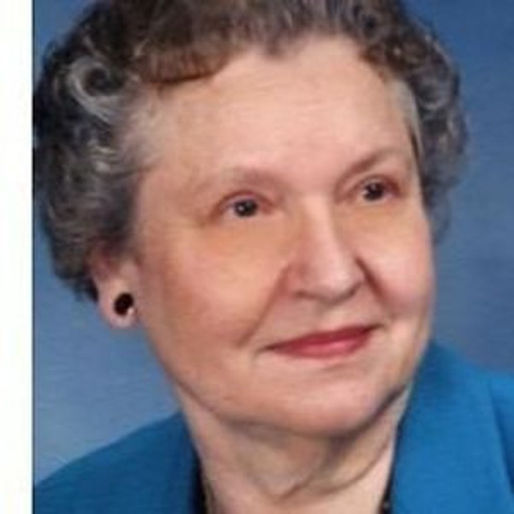 Wilma R. Mason Profile Photo