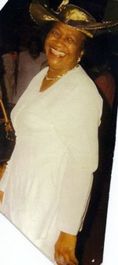 Leona F. Collins Profile Photo