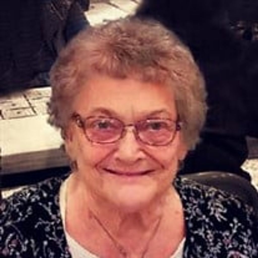Irene L. Prince
