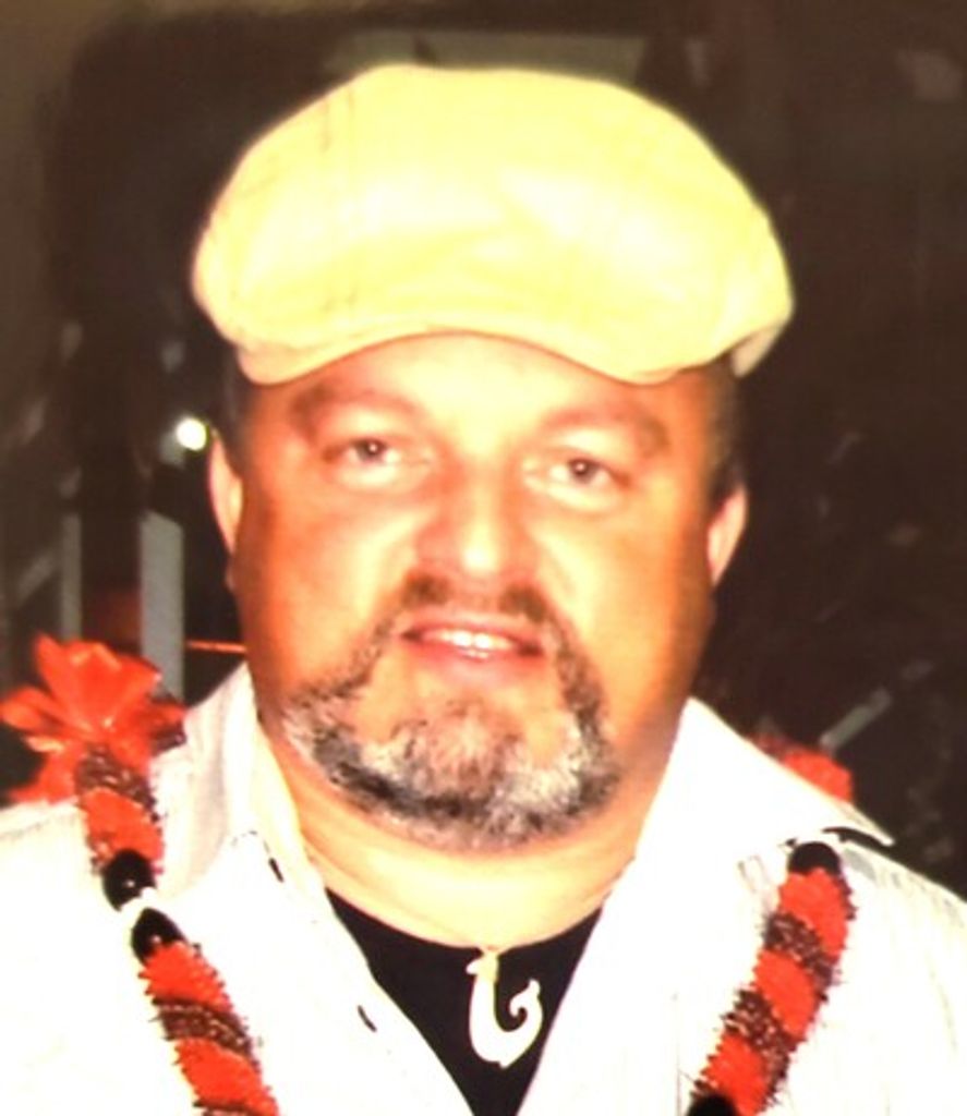 Christopher Dennis Nichols Profile Photo