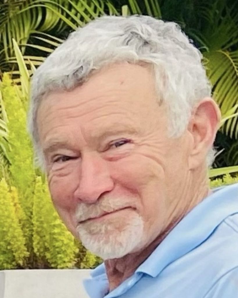 William "Woody" Frank Profile Photo