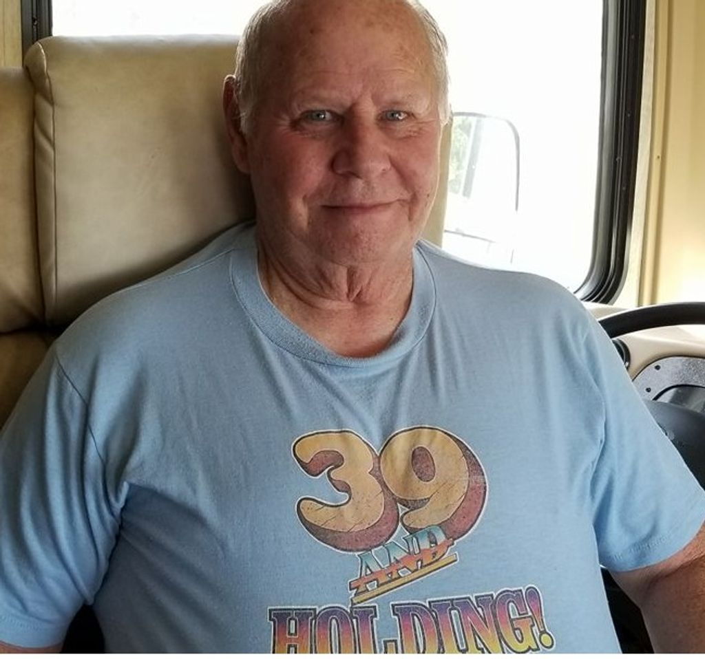 David Eugene Cussins