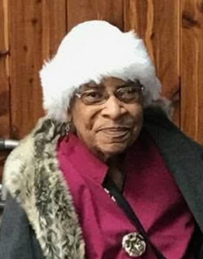Adell Summers Profile Photo