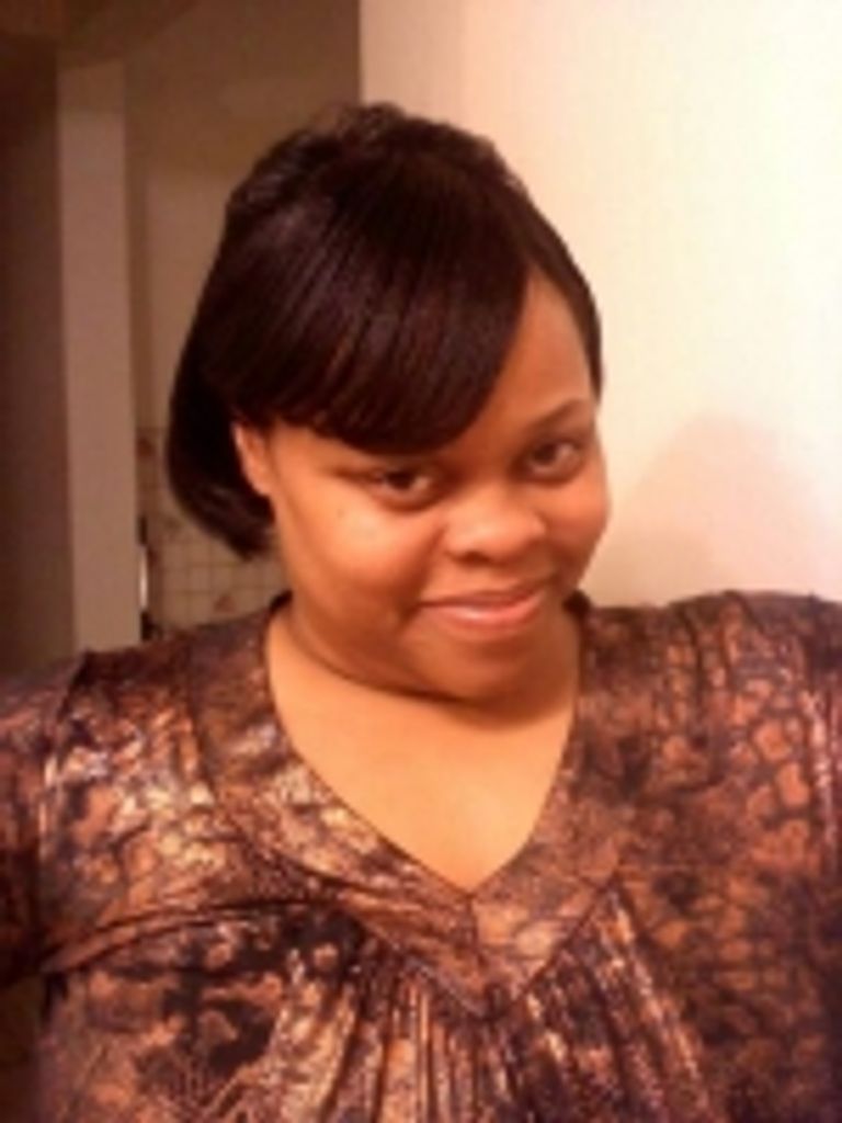 Latricia Mechell Cunningham