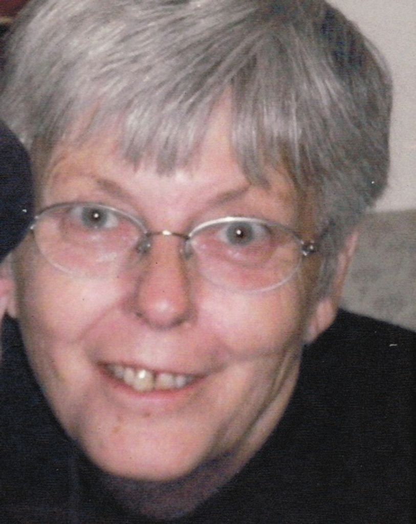 Linda Olson Profile Photo