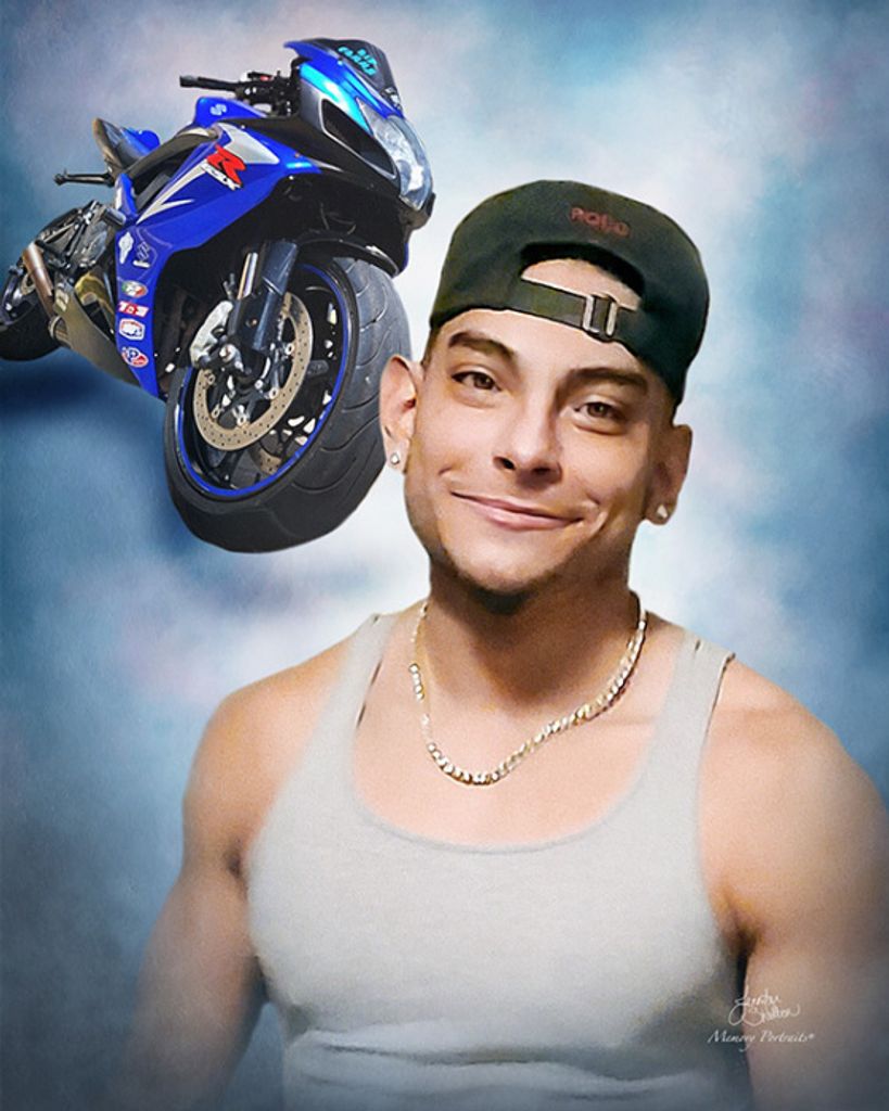 Jacob Soliz