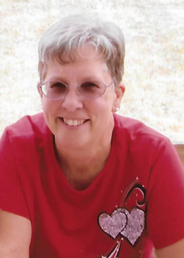 Mary Martha (Hetrick)  Mentzer Profile Photo