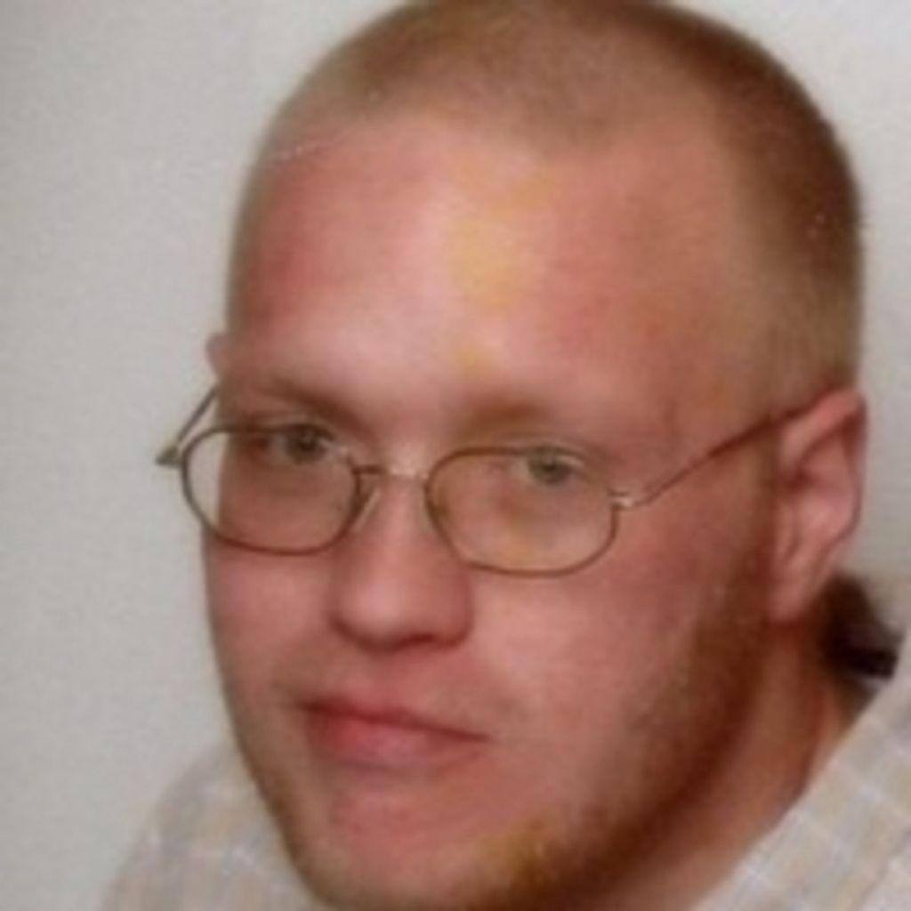 James 'Matt' Mcdaniel Profile Photo