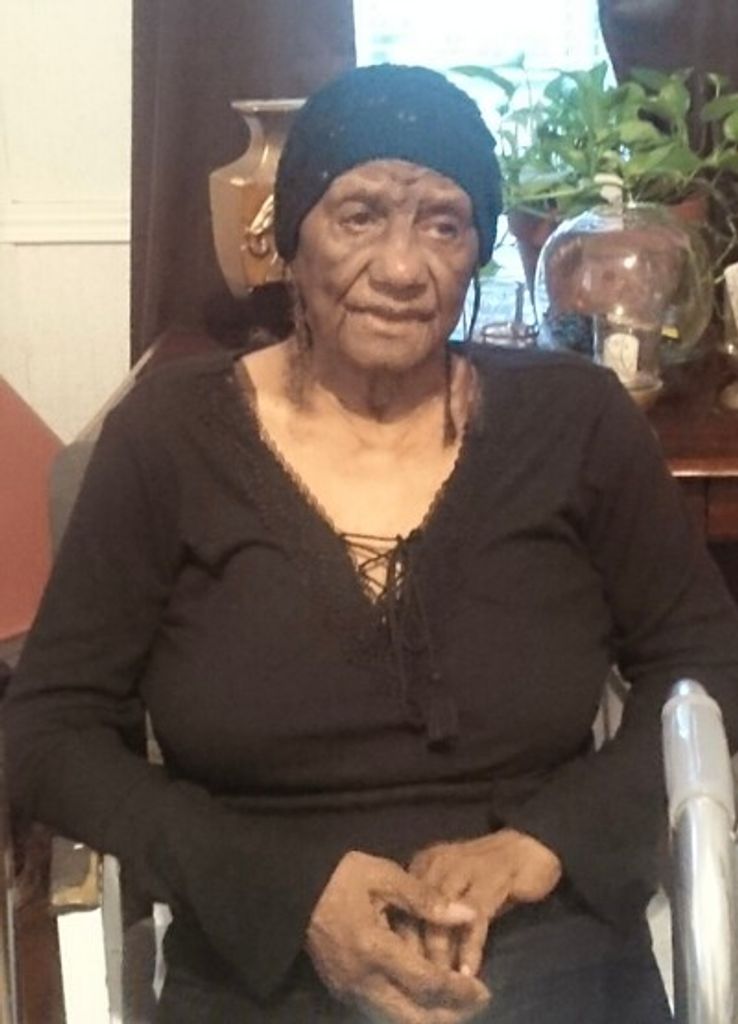 Lueada Hardman Brown Profile Photo