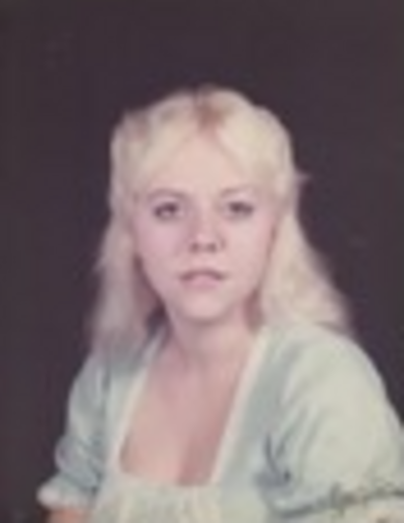 Kathy Marie Jones Profile Photo