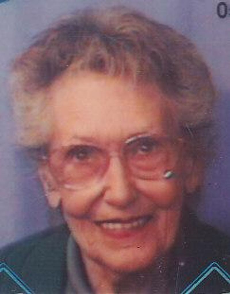 Edna Turner Profile Photo