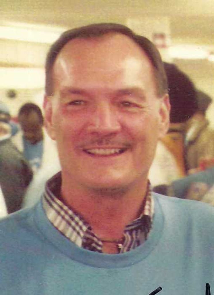 Jerry A. Steele