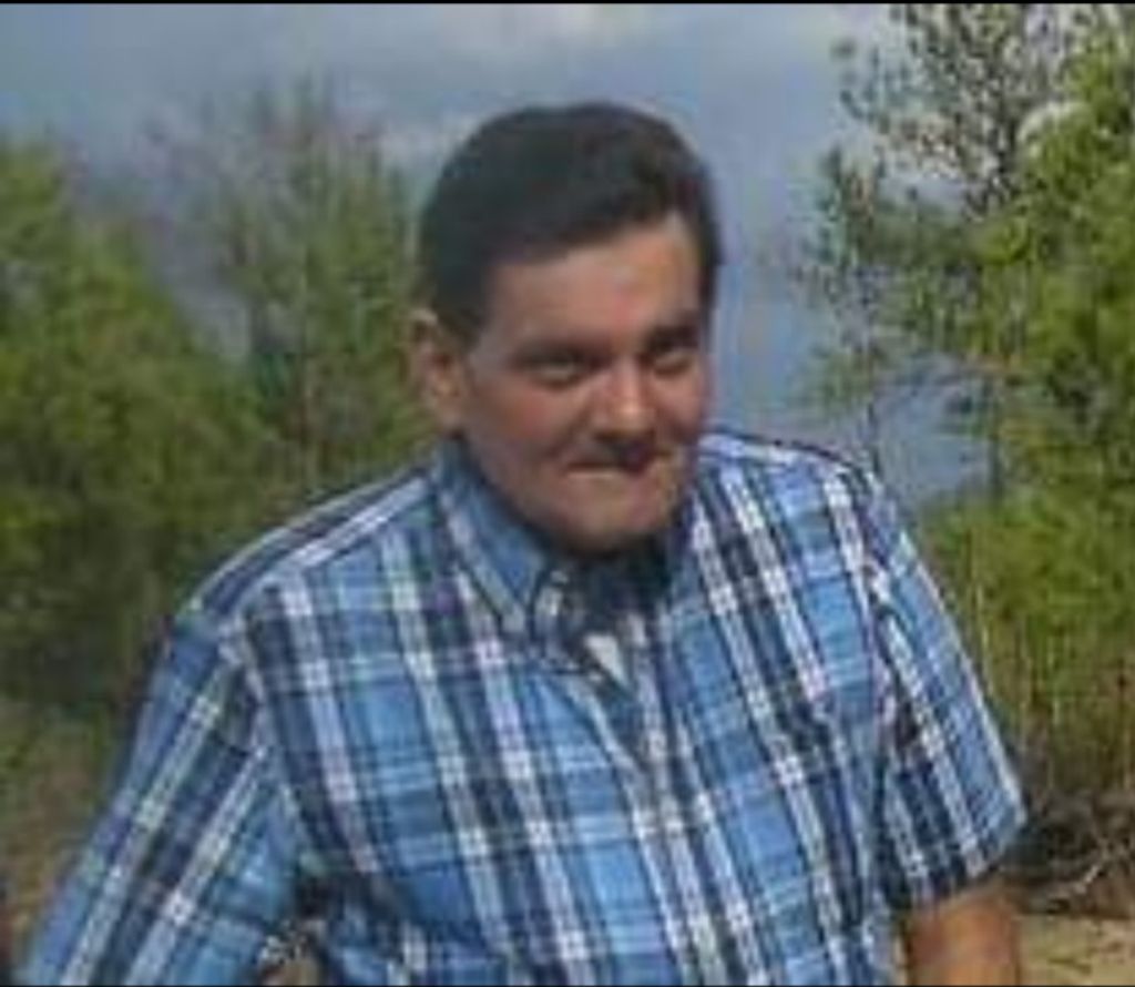 Thomas "Speedy" Maddox