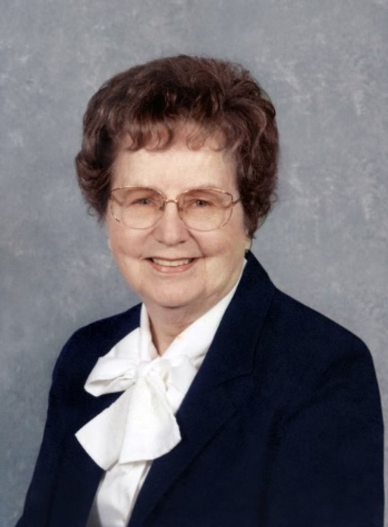 Alice Mildred Palma