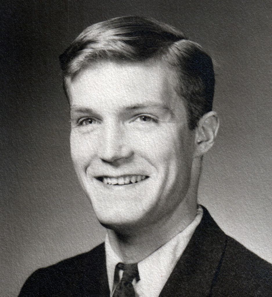 Harold Leland Staples Jr Profile Photo