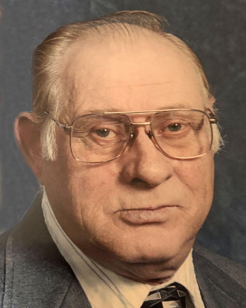 Francis "Red" Mentgen