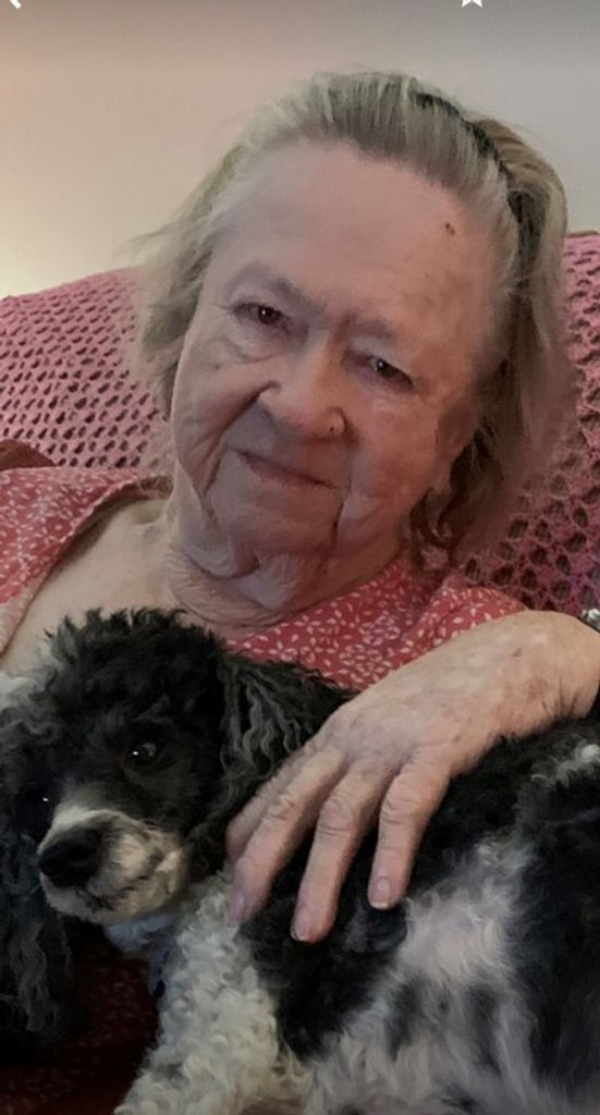 Nancy Carrol Lindsey Profile Photo