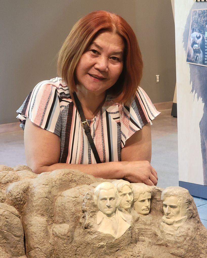 Leonila Cendana Profile Photo