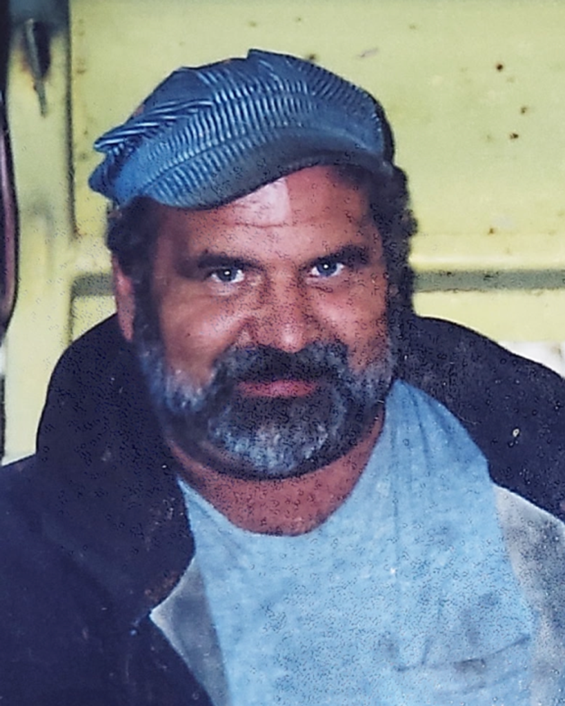 John R. Sukowaty