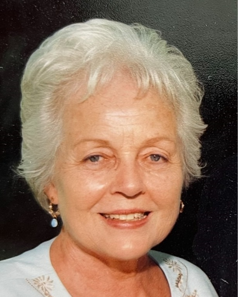 Maxine Fife Profile Photo