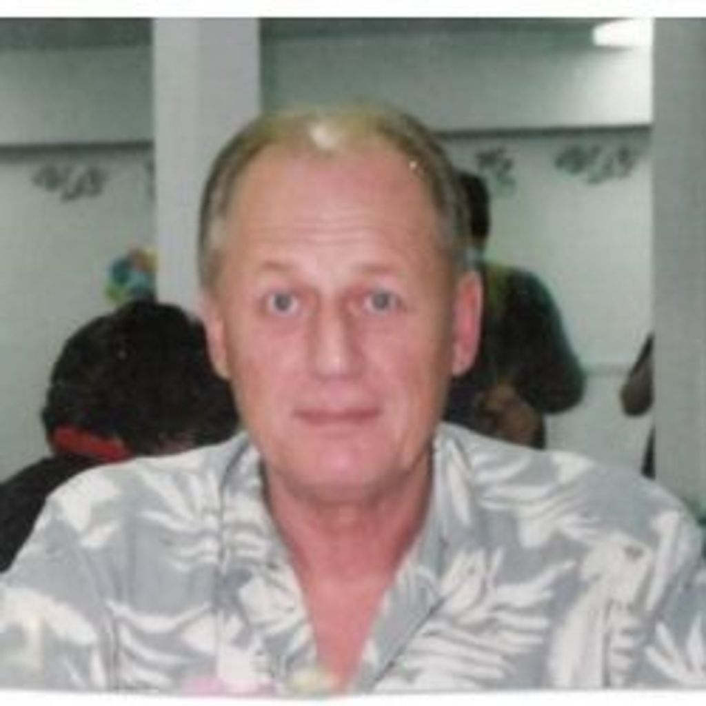 Robert Rodney Decloedt