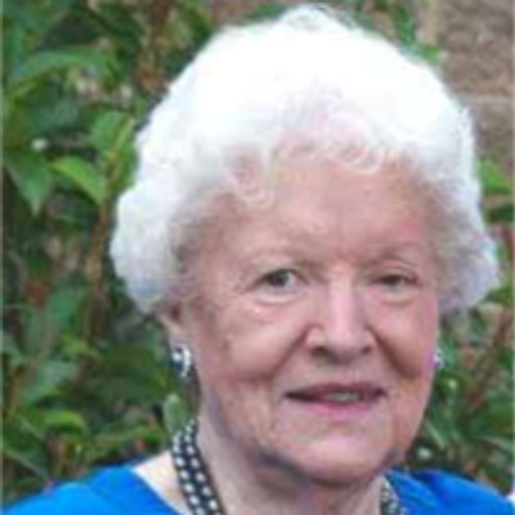 Gladys M. Reddin