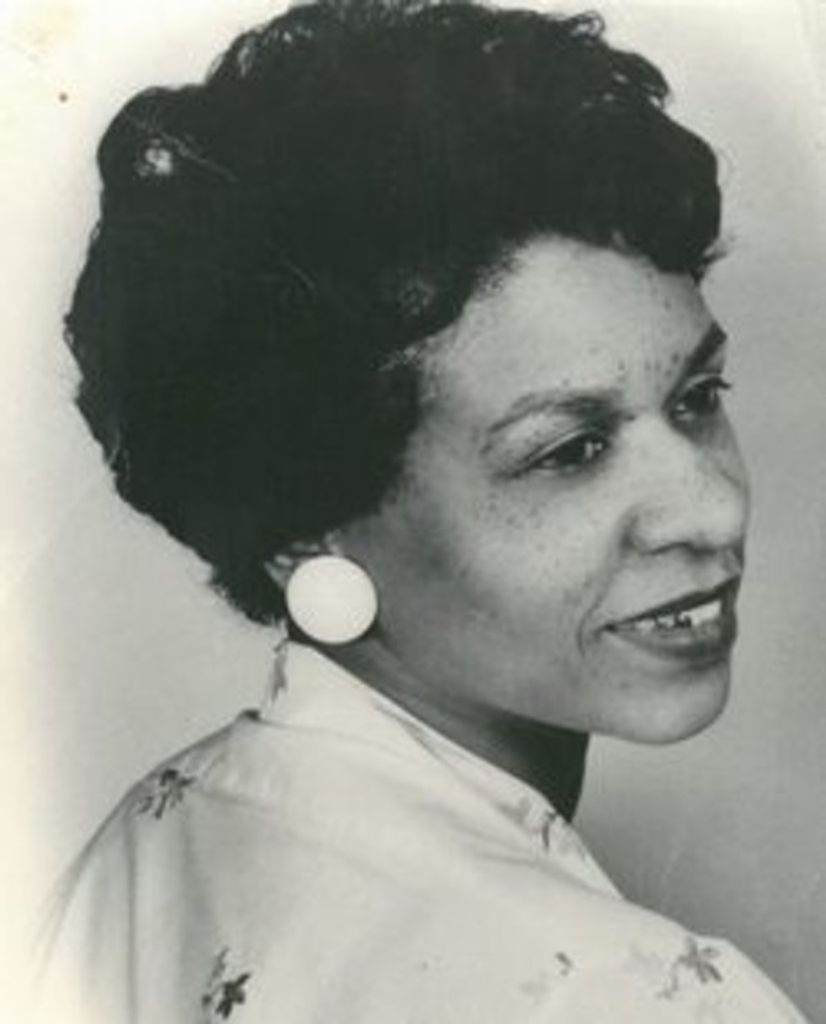 Billye Margaret Swanson