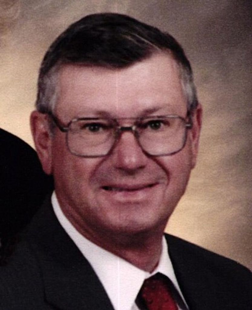 Ernest James Dvorak Profile Photo